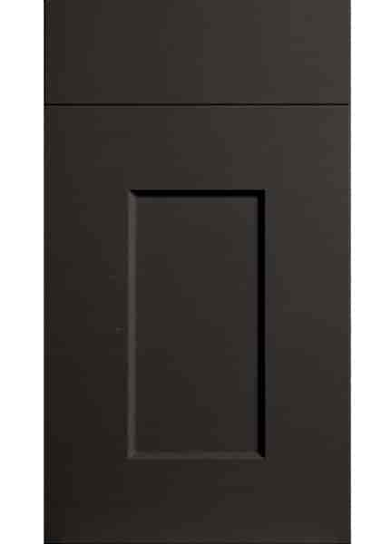 Supermatt Graphite